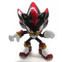 Trading Figure - Mini Figure - Sonic the Hedgehog