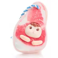 Trading Figure - "What'll We Eat Today?" Series