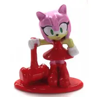 Trading Figure - Sonic the Hedgehog
