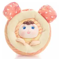 Trading Figure - "What'll We Eat Today?" Series