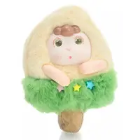 Trading Figure - "What'll We Eat Today?" Series