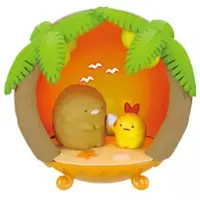 Trading Figure - Sumikko Gurashi / Tonkatsu (Capucine)