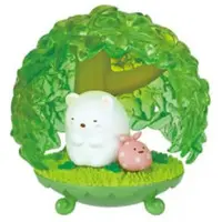 Trading Figure - Sumikko Gurashi / Shirokuma