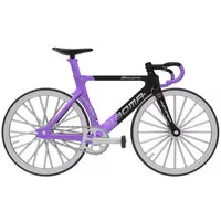 Trading Figure - BOMA