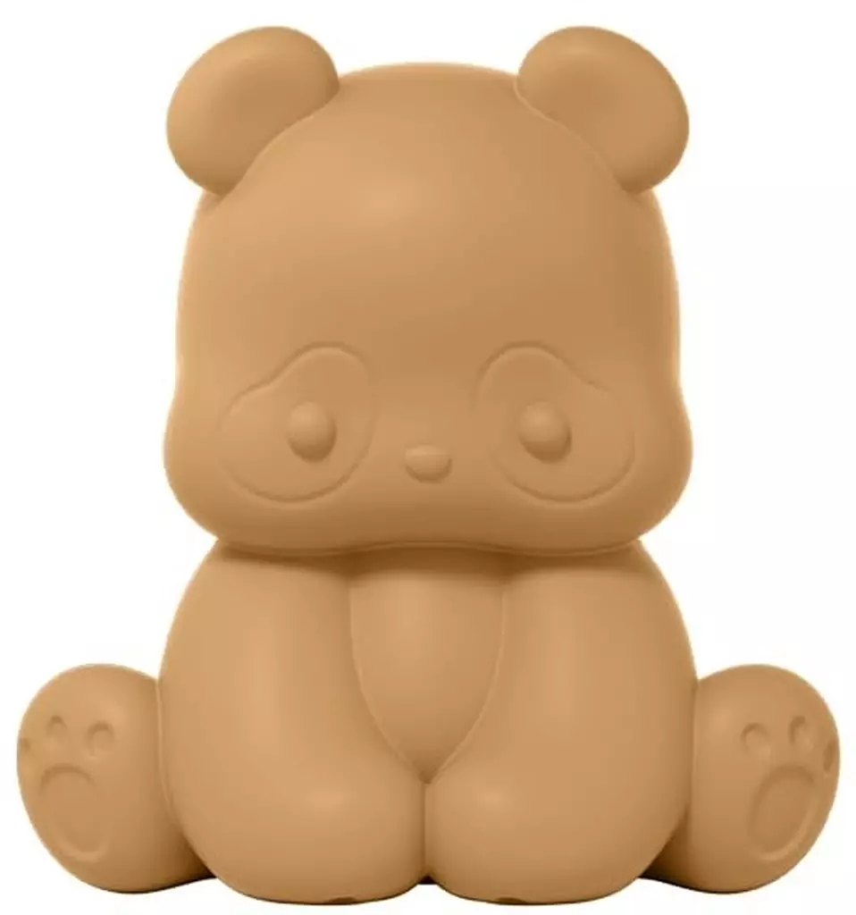 Trading Figure - PANDA ROLL