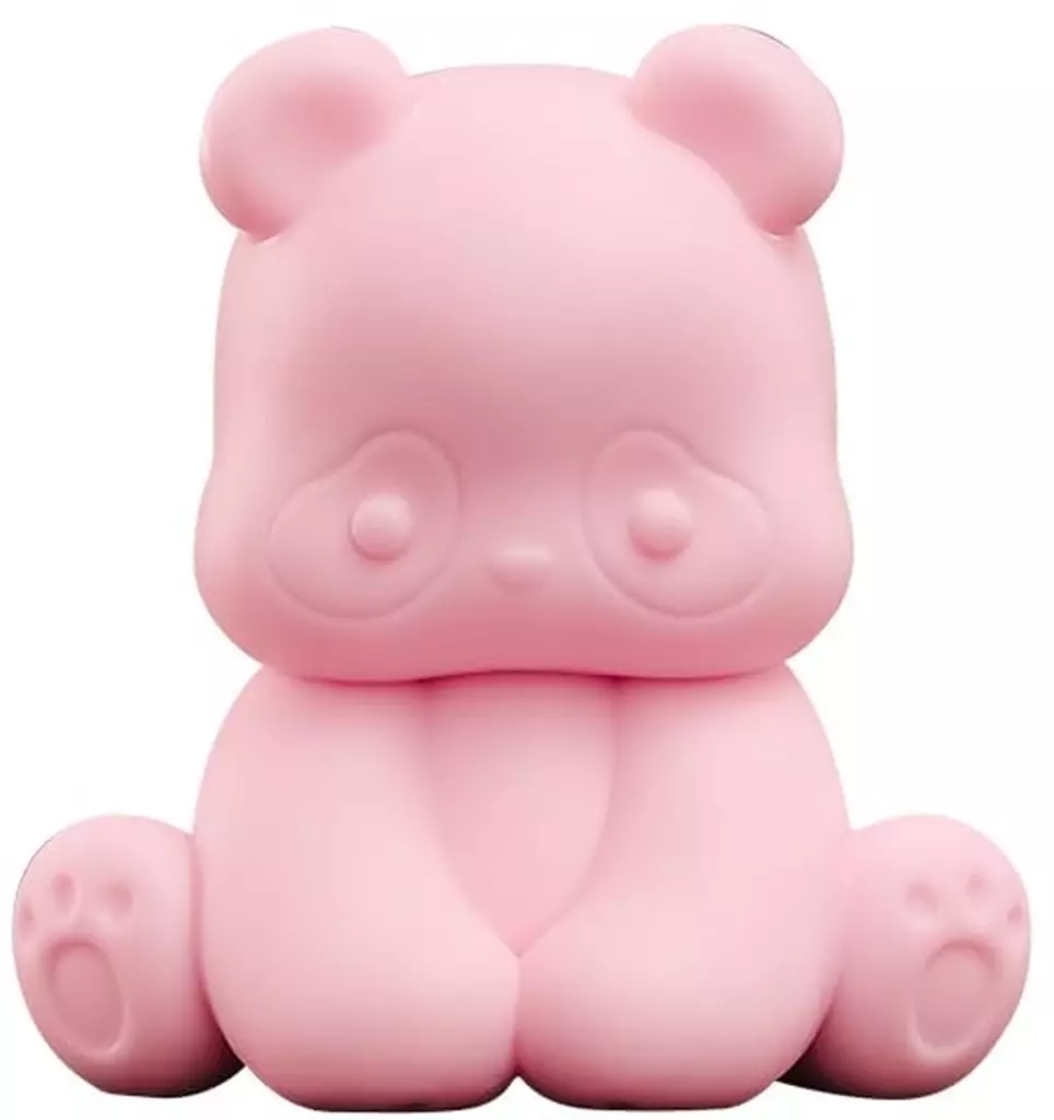 Trading Figure - PANDA ROLL