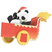 Trading Figure - PANDA ROLL