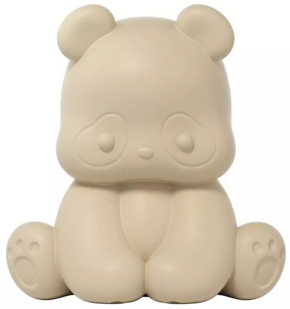 Trading Figure - PANDA ROLL