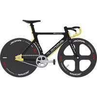 Trading Figure - BOMA