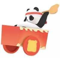 Trading Figure - PANDA ROLL