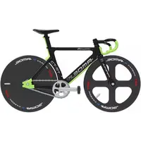 Trading Figure - BOMA