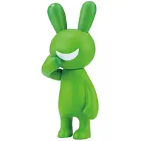 Trading Figure - BLACK RABBiT