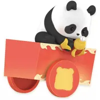 Trading Figure - PANDA ROLL
