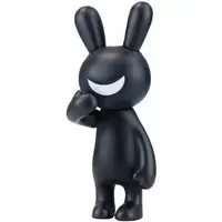 Trading Figure - BLACK RABBiT