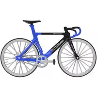 Trading Figure - BOMA