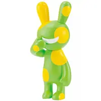 Trading Figure - BLACK RABBiT