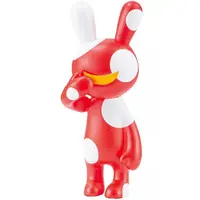 Trading Figure - BLACK RABBiT