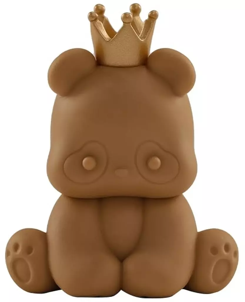 Trading Figure - PANDA ROLL