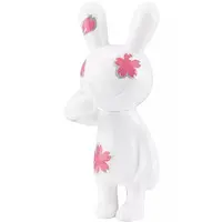 Trading Figure - BLACK RABBiT