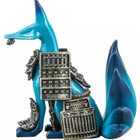 Trading Figure - Denno Daiku