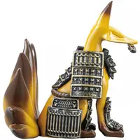 Trading Figure - Denno Daiku