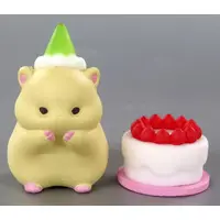 Trading Figure - Today's star?