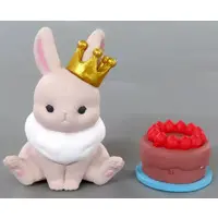 Trading Figure - Today's star?