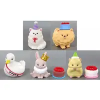 Trading Figure - Today's star?