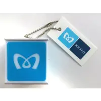 Mascot - Trading Figure - Tokyo Metro