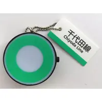 Mascot - Trading Figure - Tokyo Metro