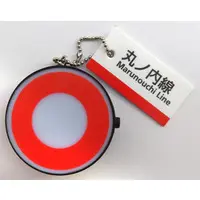 Mascot - Trading Figure - Tokyo Metro