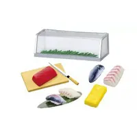 Trading Figure - Petit Sample Series