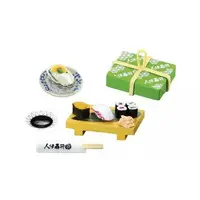 Trading Figure - Petit Sample Series