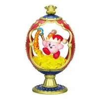 Trading Figure - Kirby's Dream Land / Kirby