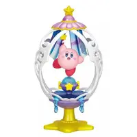 Trading Figure - Kirby's Dream Land / Kirby