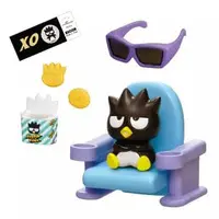Trading Figure - Sanrio / BAD BADTZ-MARU
