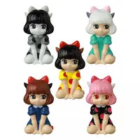 Trading Figure - VAG SERIES