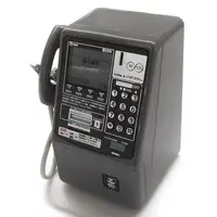 Trading Figure - Public Phone Gacha