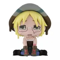 Trading Figure - Made in Abyss