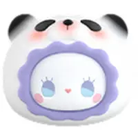 Trading Figure - MJ STUDIO EMMA