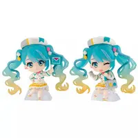 Trading Figure - VOCALOID / Hatsune Miku