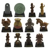 Trading Figure - History Museum