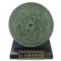 Trading Figure - History Museum