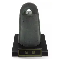 Trading Figure - History Museum