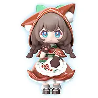 Trading Figure - NINIZEE