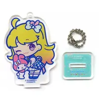 Key Chain - Sanrio characters / My Melody