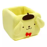 Accessory case - Sanrio / Pom Pom Purin