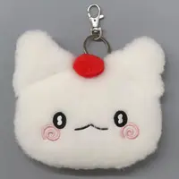 Commuter pass case - Sanrio characters / HANAMARUOBAKE