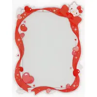 Card case - Sanrio characters / Hello Kitty