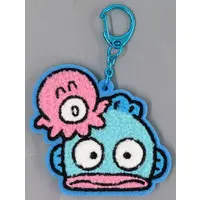 Key Chain - Sanrio / Hangyodon